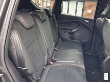 Used Ford Kuga 2019 for sale - 78306950: Photo