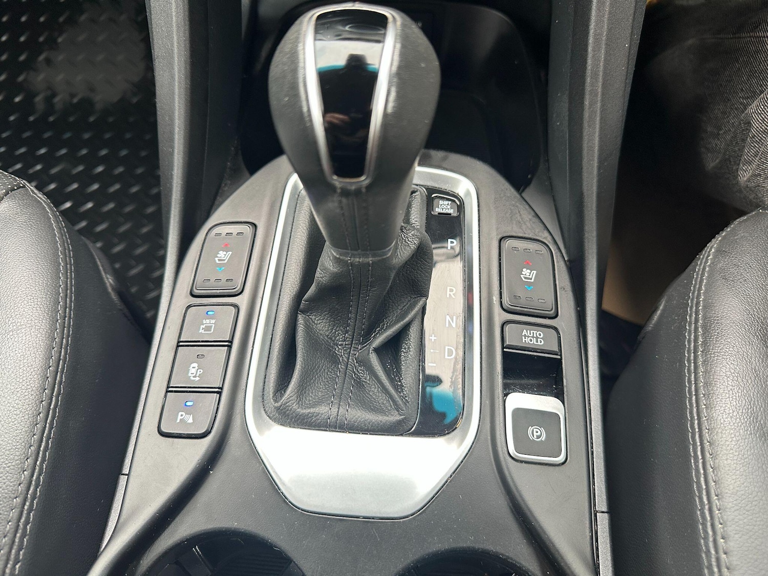 Used Hyundai Santa Fe for sale - 77291600: Photo 19