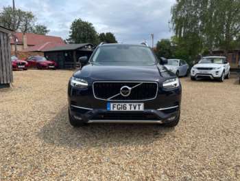 Used Volvo XC90 2016 for sale - 74851213: Photo
