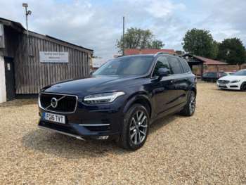 Used Volvo XC90 2016 for sale - 74851213: Photo