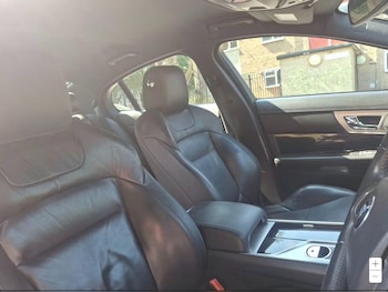 Used Jaguar XF 2015 for sale - 79211874: Photo