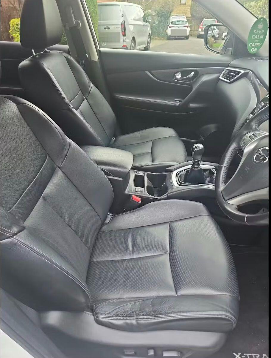 Used Nissan X-Trail for sale - 77737985: Photo 5