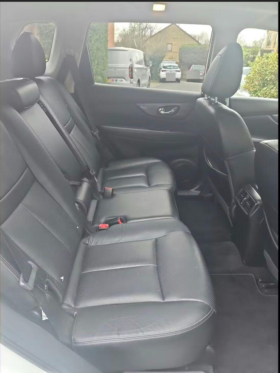 Used Nissan X-Trail for sale - 77737985: Photo 6