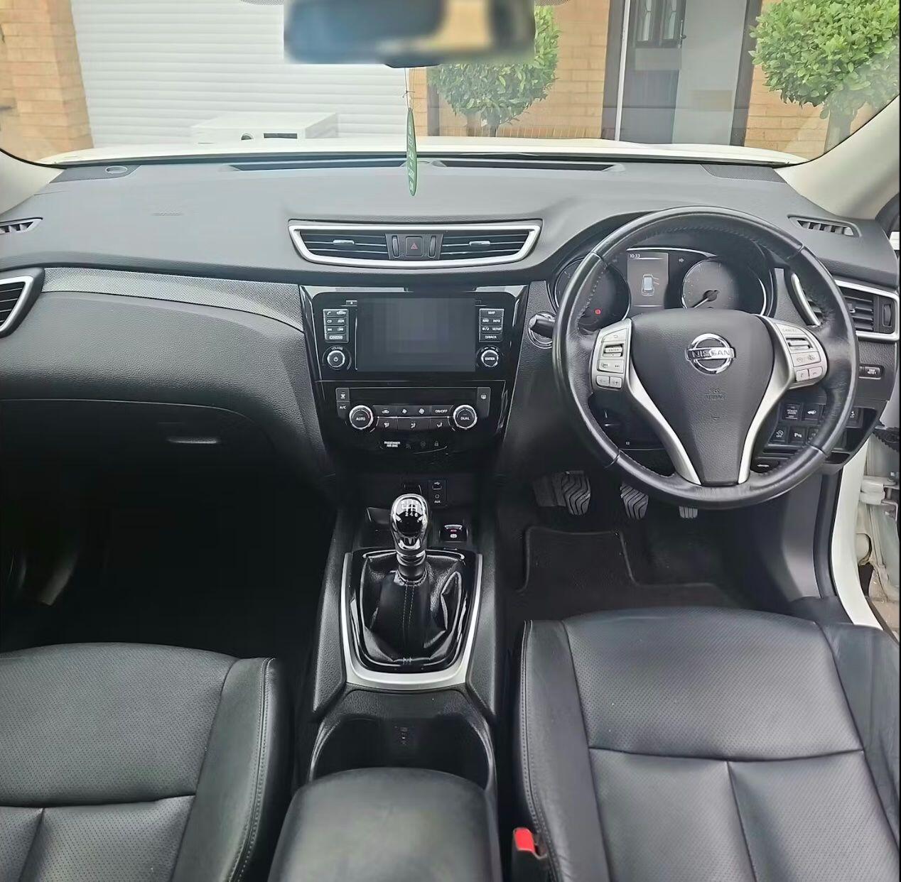 Used Nissan X-Trail for sale - 77737985: Photo 7