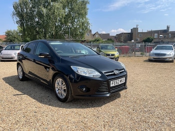 Used Ford Focus 2012 for sale - 79248501: Photo