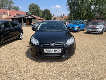 Used Ford Focus 2012 for sale - 79248501: Photo