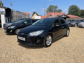 Used Ford Focus 2012 for sale - 79248501: Photo