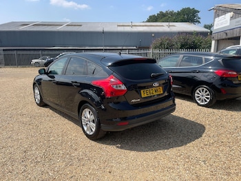 Used Ford Focus 2012 for sale - 79248501: Photo