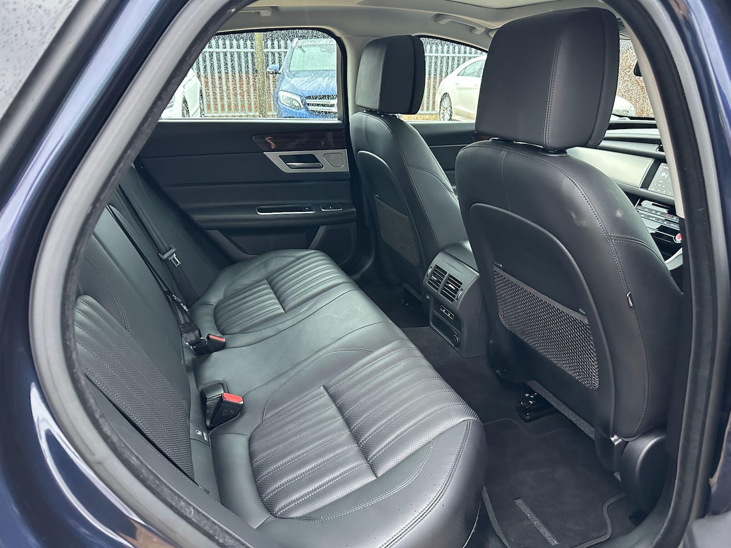 Used Jaguar XF 2017 for sale - 77191768: Photo 10