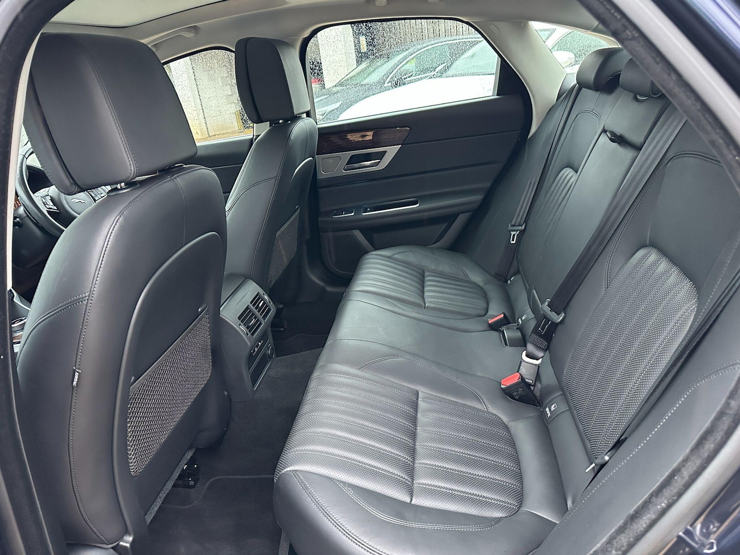 Used Jaguar XF 2017 for sale - 77191768: Photo 11