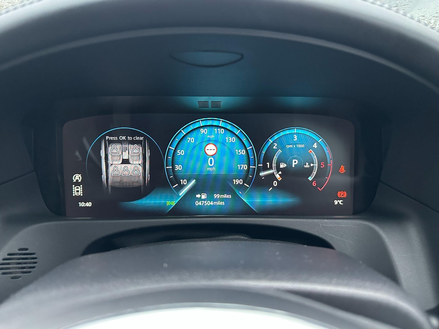 Used Jaguar XF 2017 for sale - 77191768: Photo 16