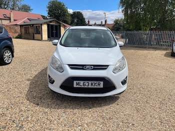 Used Ford C-Max 2013 for sale - 79337452: Photo