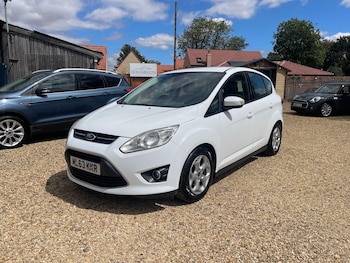 Used Ford C-Max 2013 for sale - 79337452: Photo