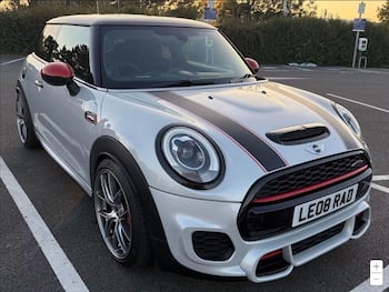 Used MINI Hatch 2015 for sale - 79774493: Photo