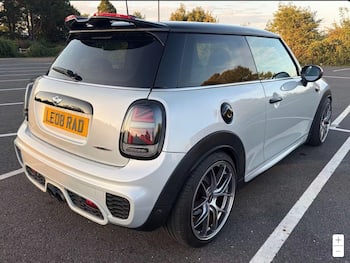 Used MINI Hatch 2015 for sale - 79774493: Photo