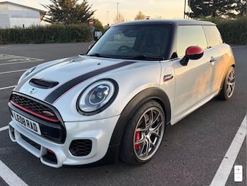 Used MINI Hatch 2015 for sale - 79774493: Photo