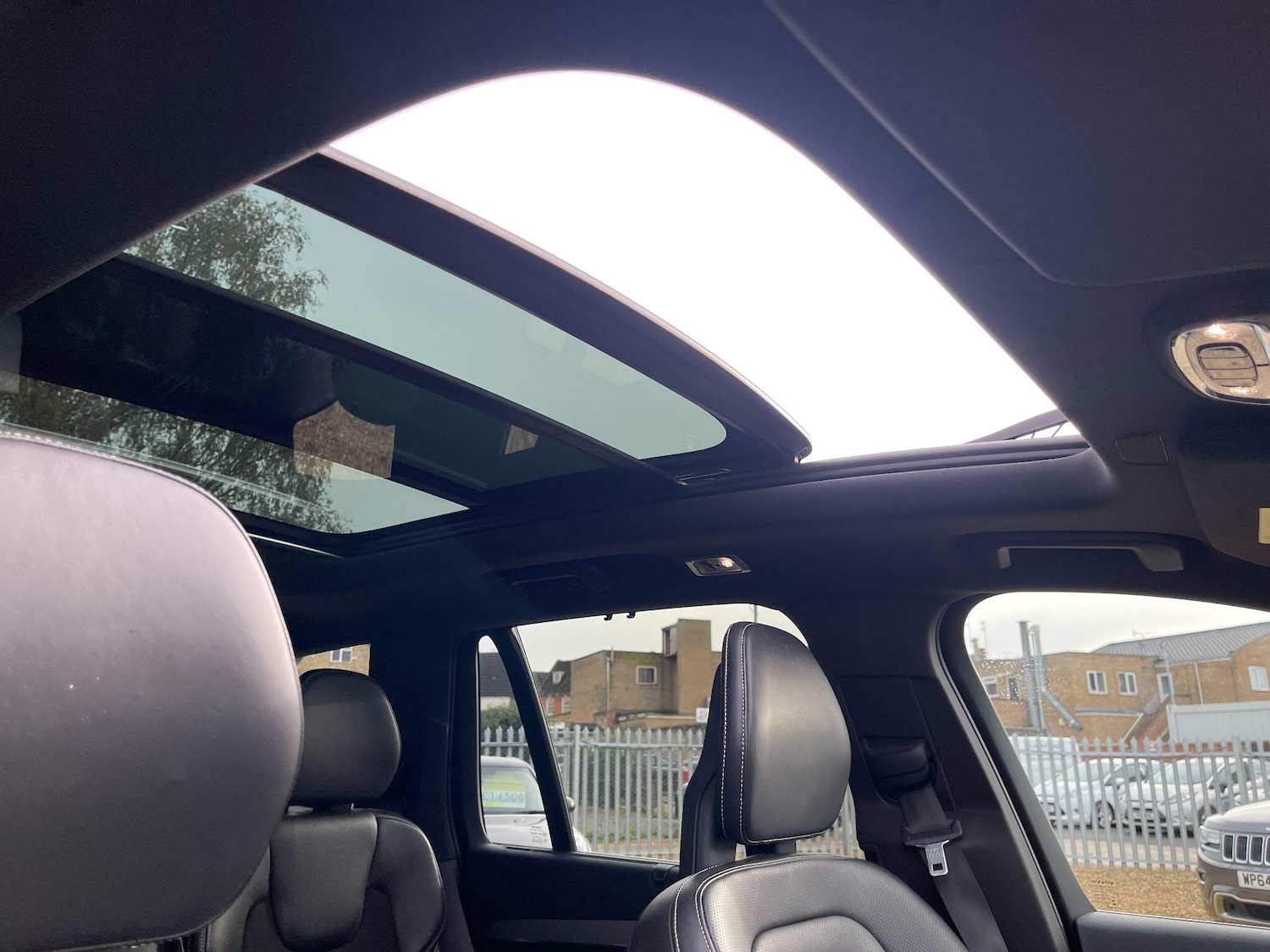 Used Volvo XC90 2016 for sale - 76409390: Photo 10