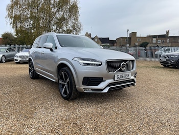 Volvo - XC90