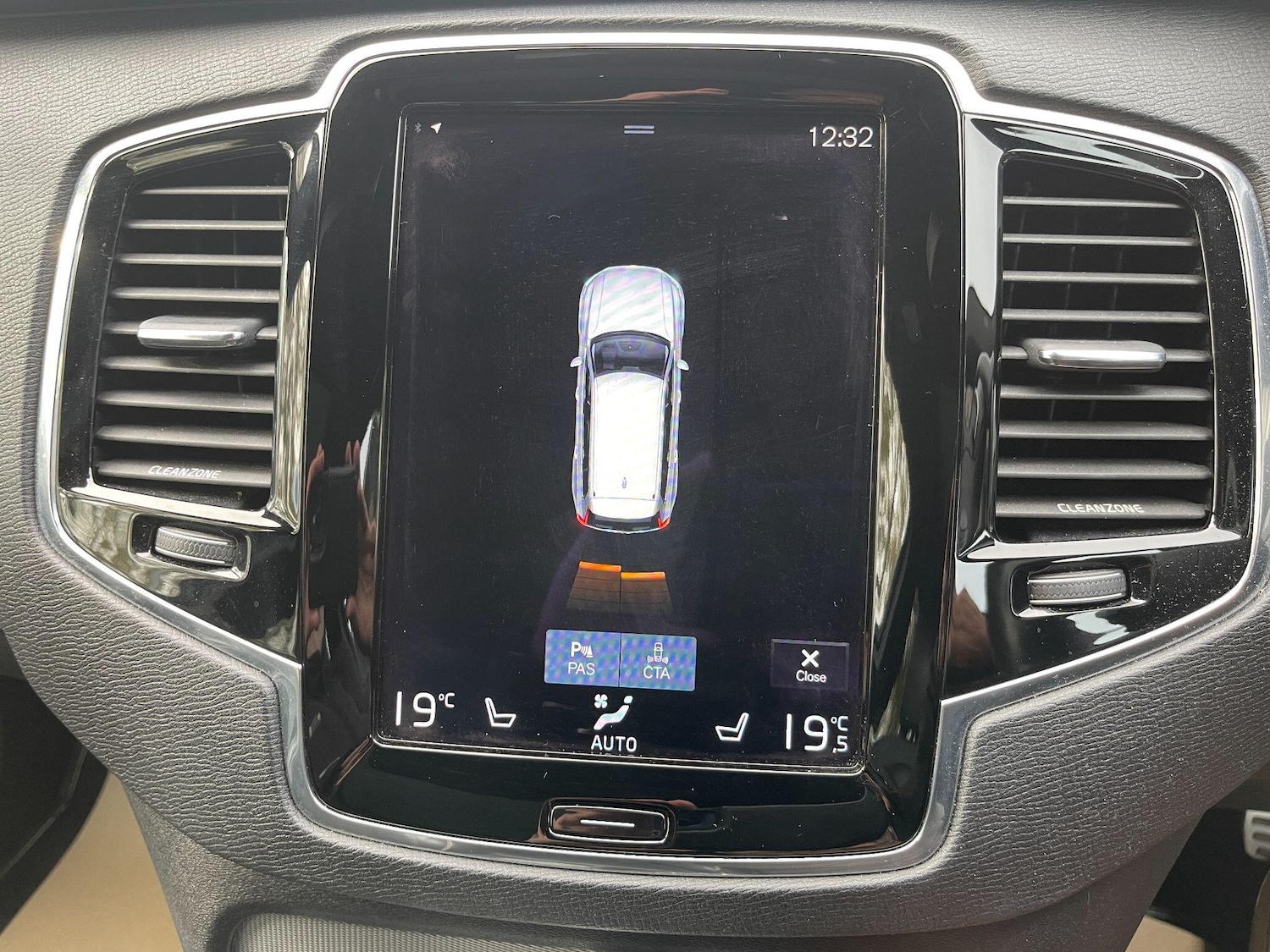 Used Volvo XC90 2016 for sale - 76409390: Photo 26