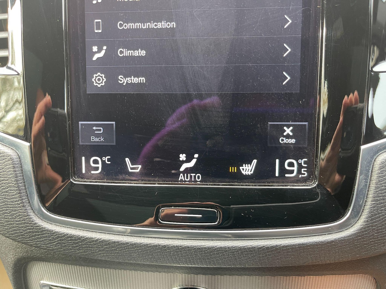 Used Volvo XC90 2016 for sale - 76409390: Photo 27