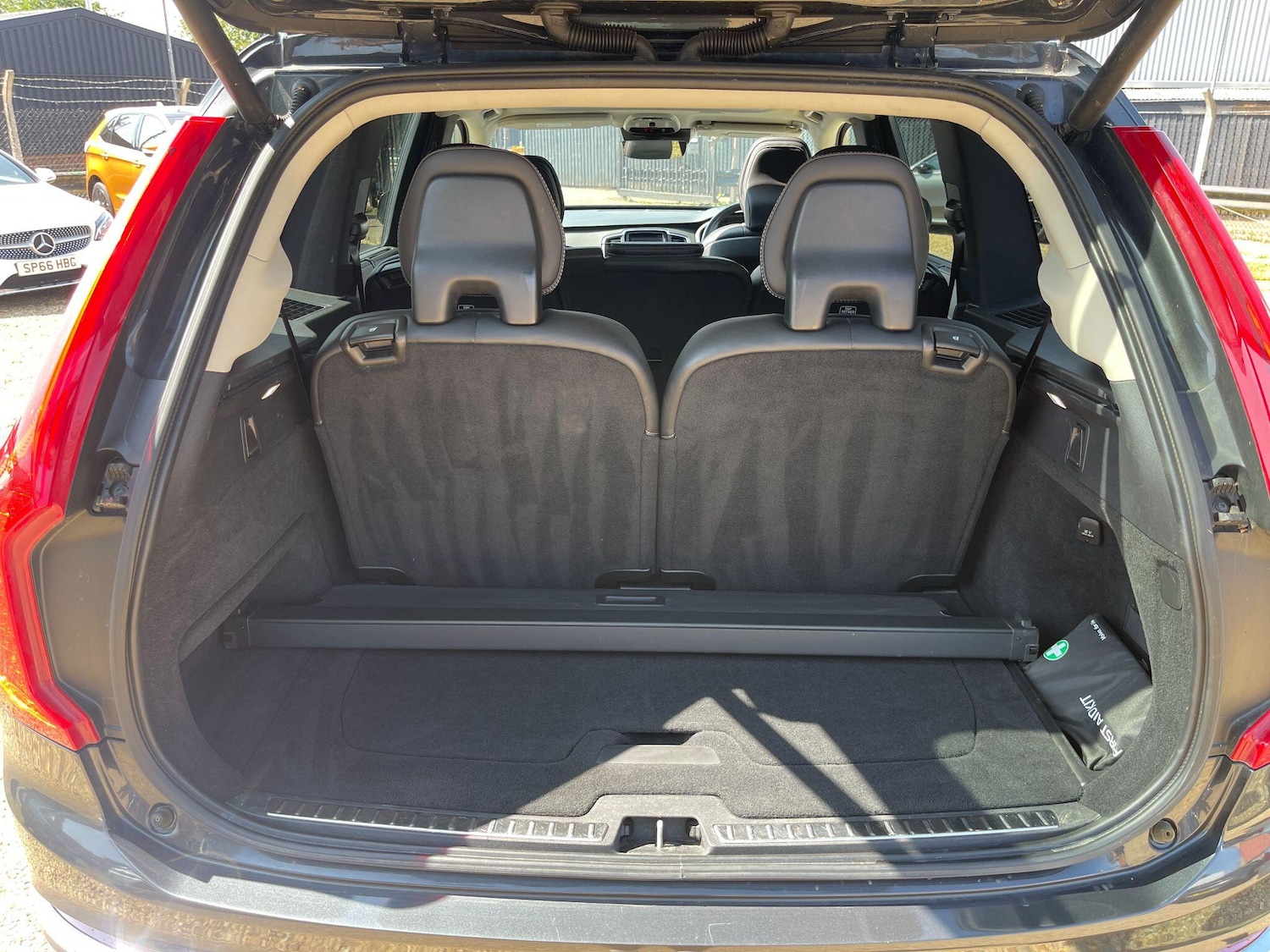 Vehicle 19