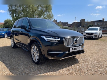 Volvo - XC90