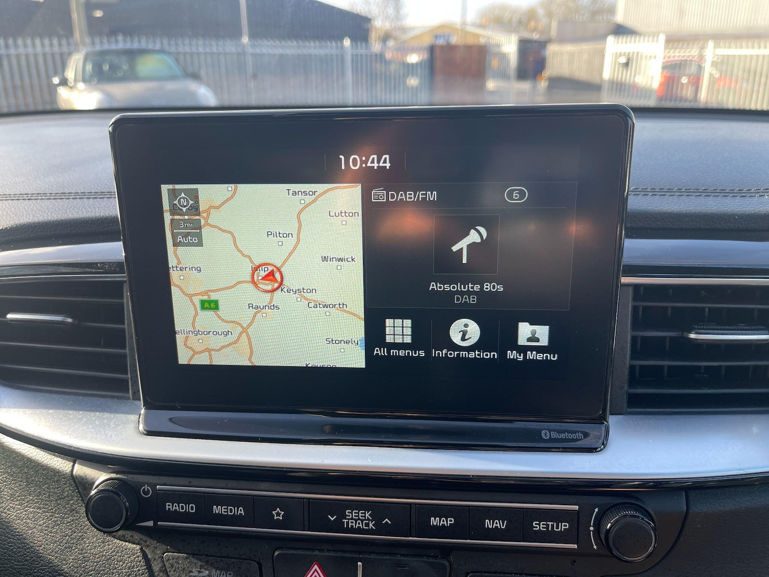 Used Kia Pro Ceed for sale - 76735182: Photo 11