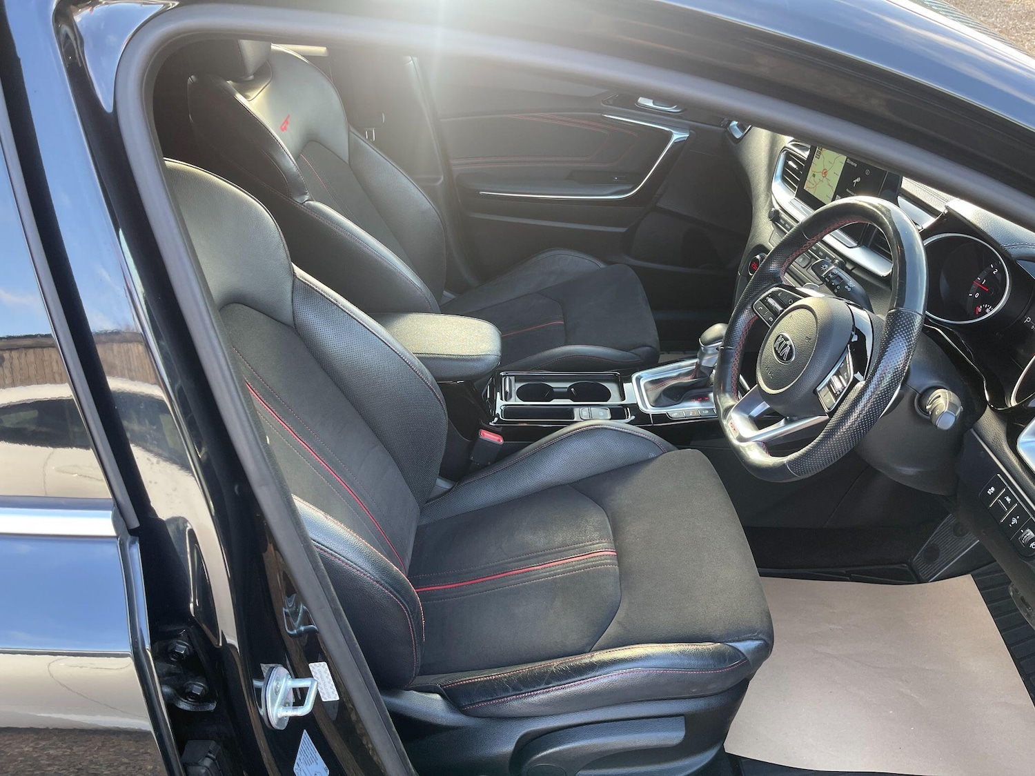 Used Kia Pro Ceed for sale - 76735182: Photo 14