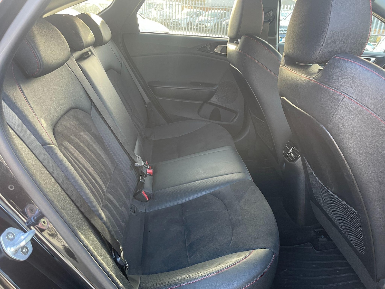 Used Kia Pro Ceed for sale - 76735182: Photo 15