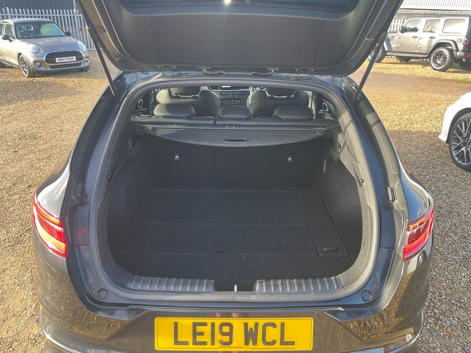 Used Kia Pro Ceed for sale - 76735182: Photo 16