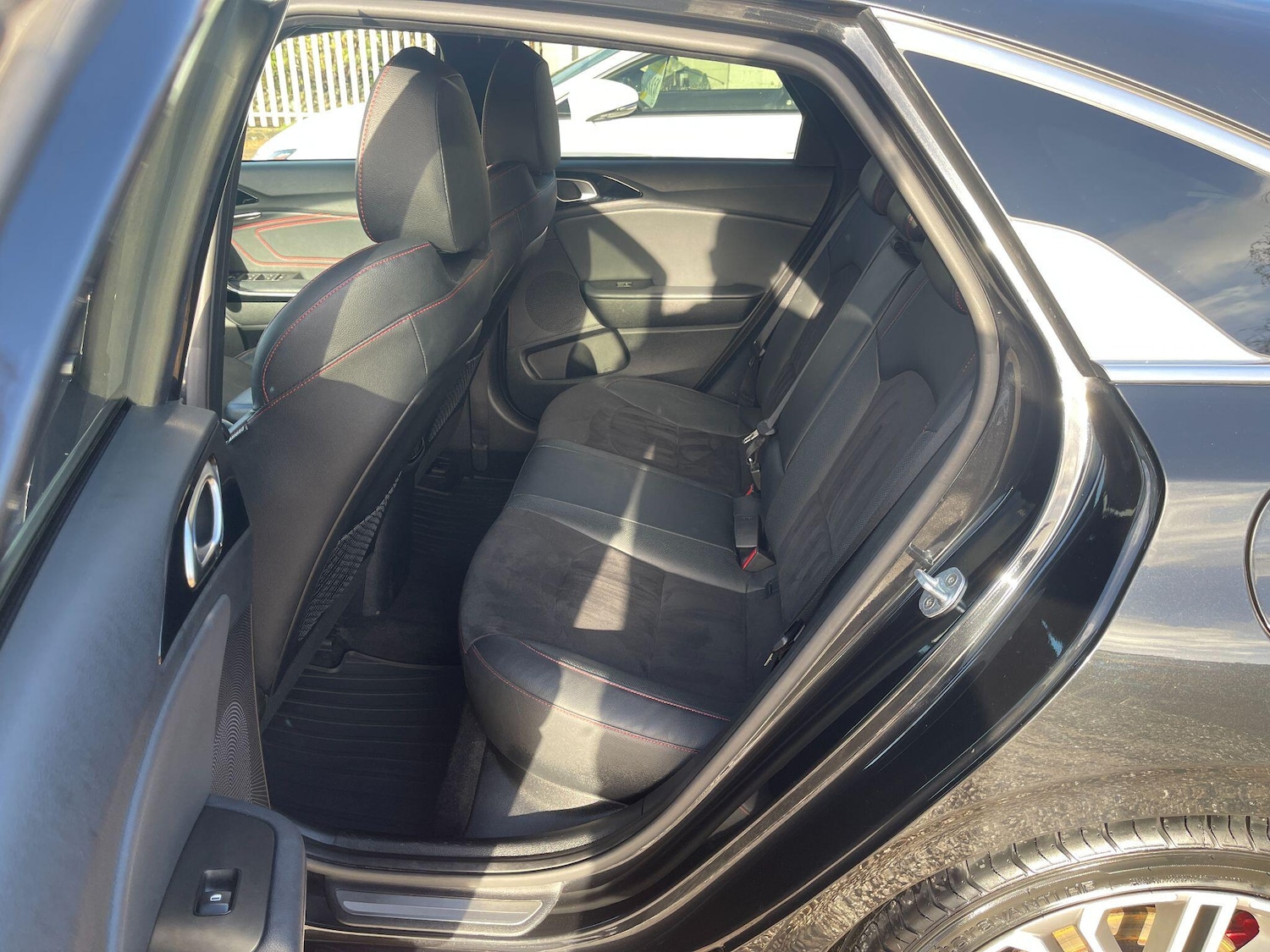 Used Kia Pro Ceed for sale - 76735182: Photo 17