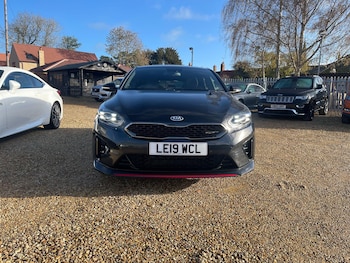 Used Kia Pro Ceed 2019 for sale - 76735182: Photo