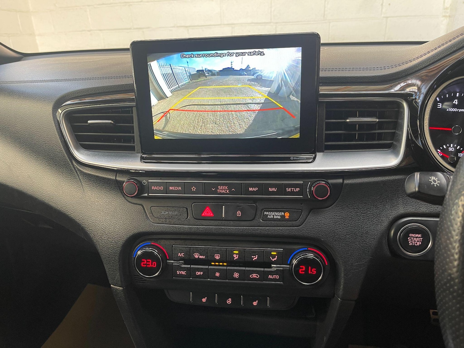 Used Kia Pro Ceed for sale - 76735182: Photo 7