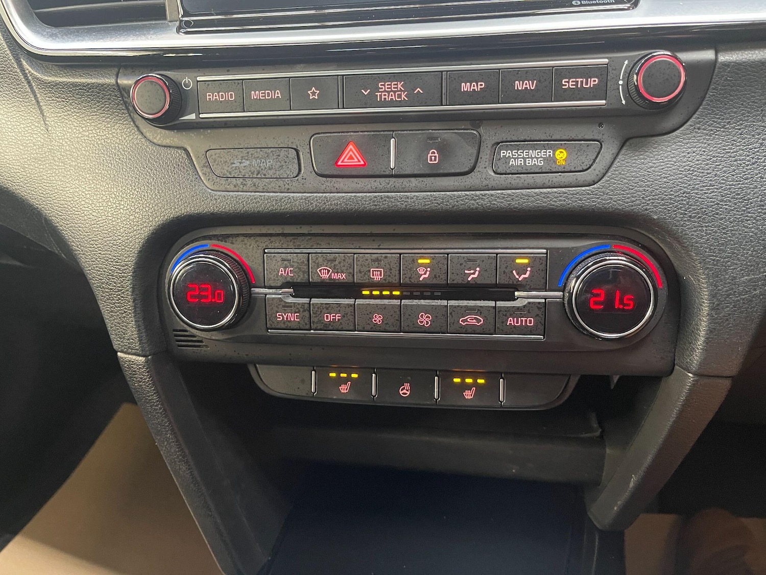 Used Kia Pro Ceed for sale - 76735182: Photo 8