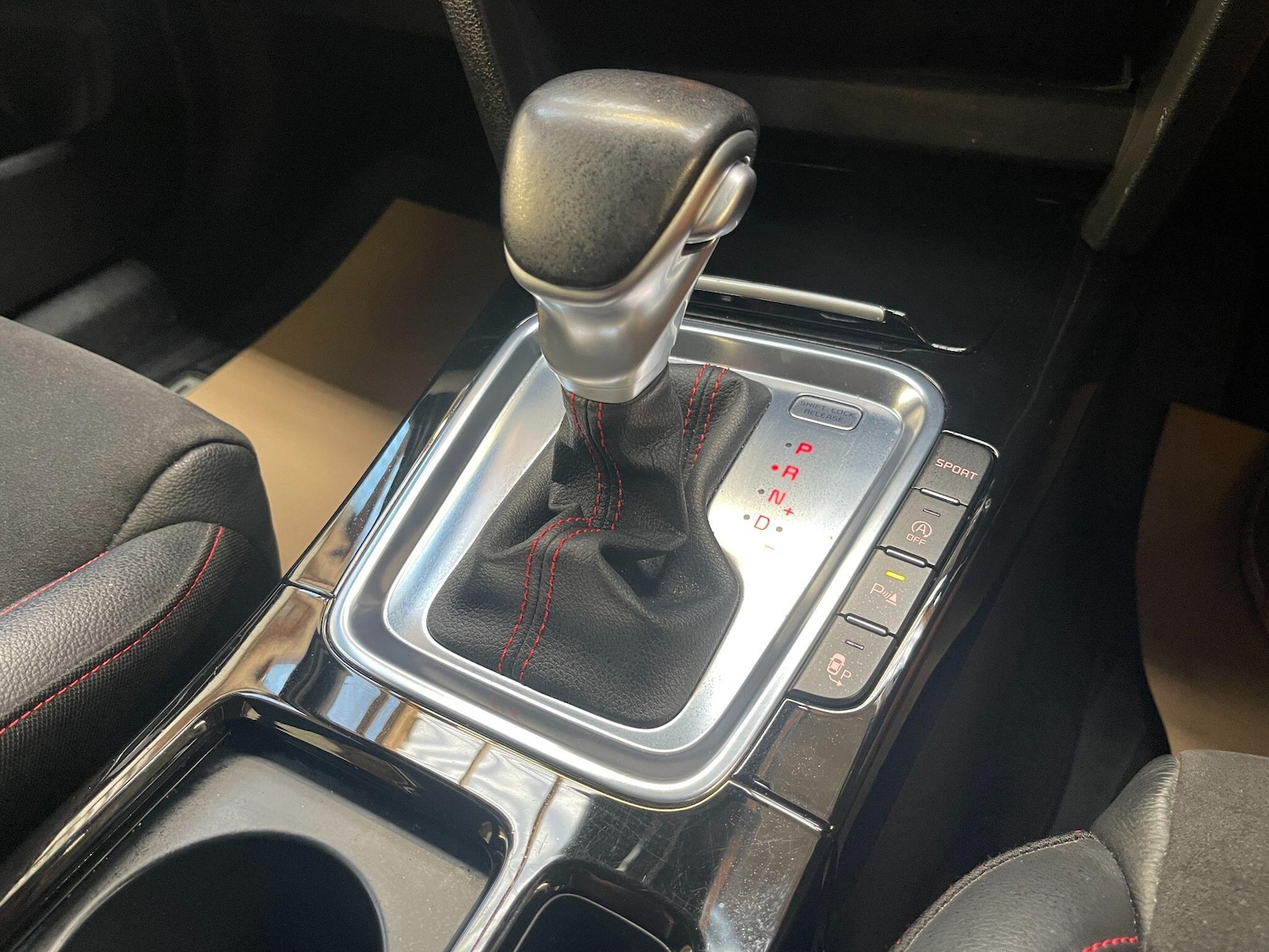 Used Kia Pro Ceed for sale - 76735182: Photo 9