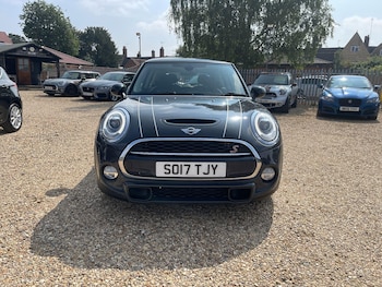 Used MINI Hatch 2017 for sale - 79236170: Photo