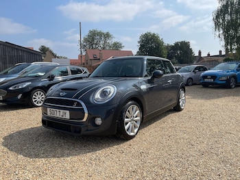 Used MINI Hatch 2017 for sale - 79236170: Photo