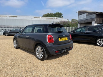 Used MINI Hatch 2017 for sale - 79236170: Photo
