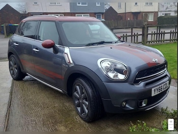 Used MINI Countryman 2016 for sale - 77410822: Photo