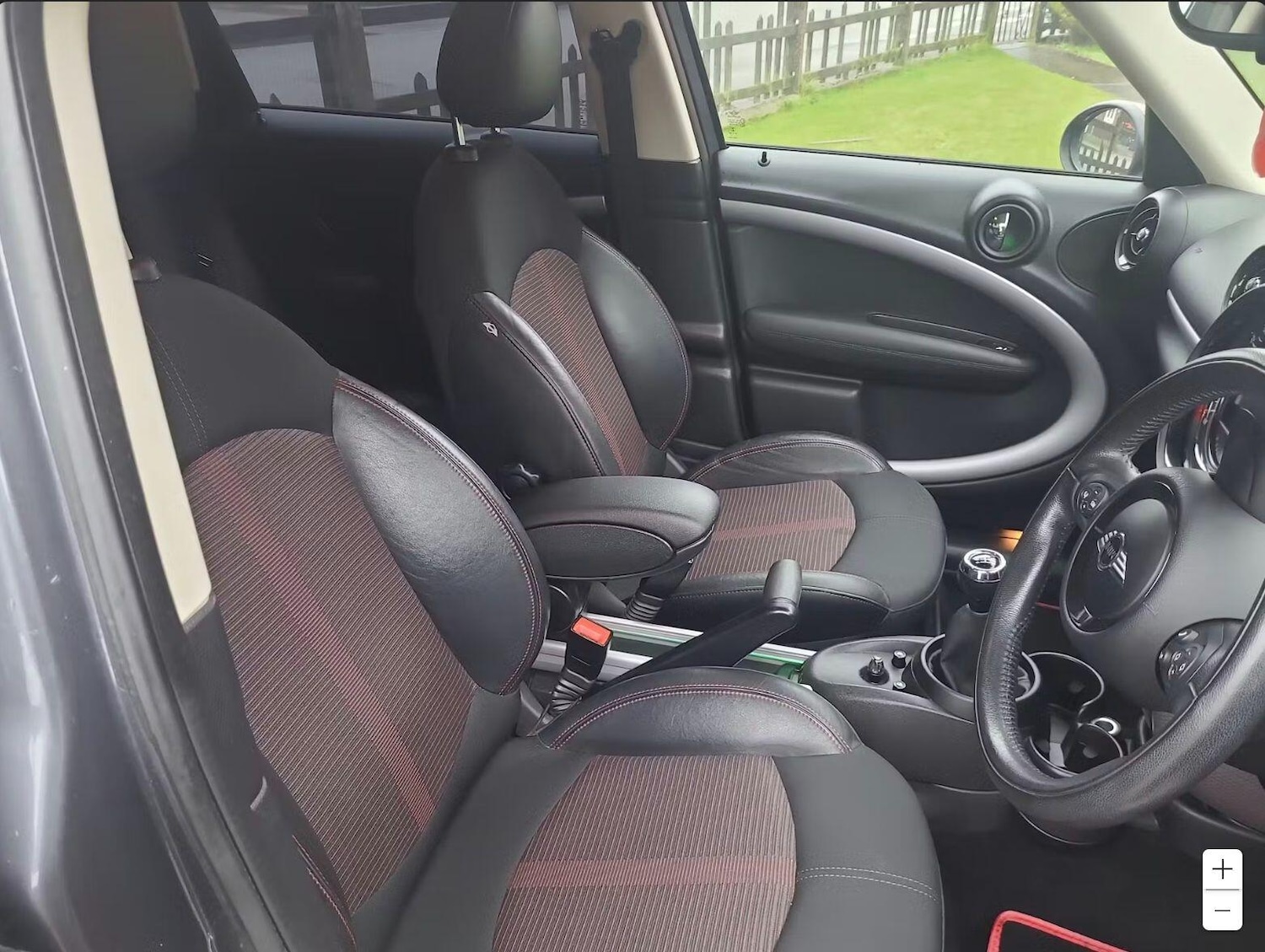 Used MINI Countryman 2016 for sale - 77410822: Photo 4