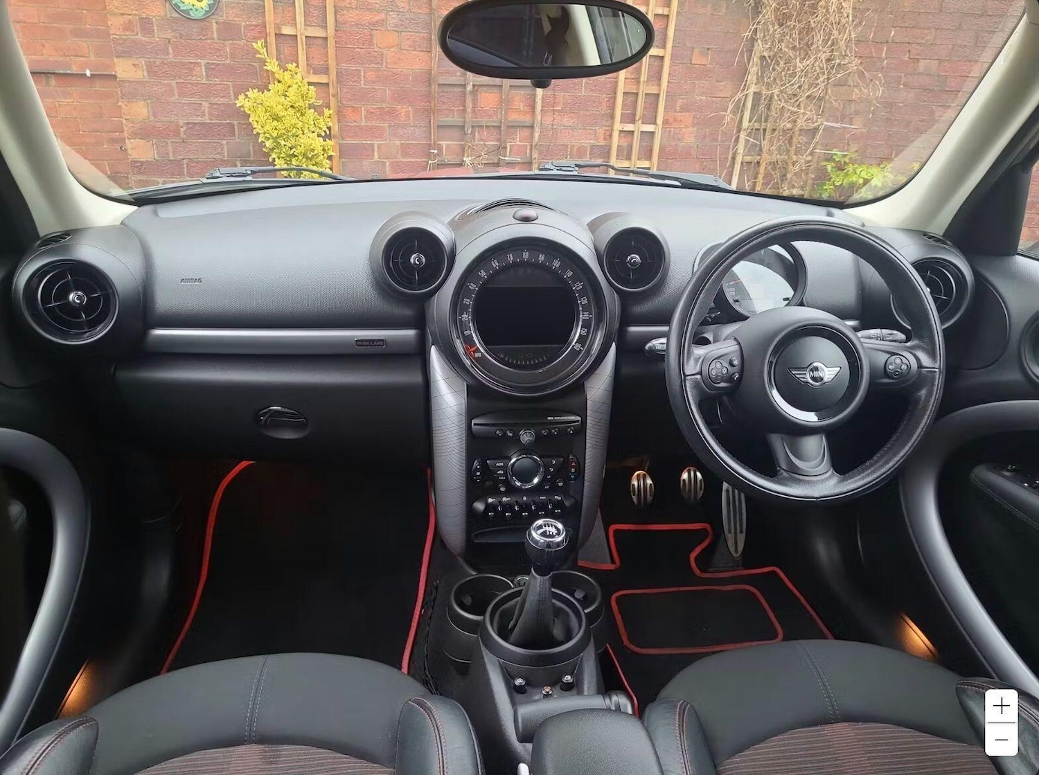 Used MINI Countryman 2016 for sale - 77410822: Photo 6