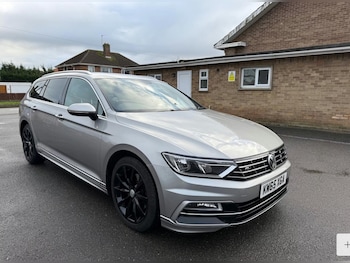 2016 (65) - 2.0 TDI SCR 190 R-Line 5dr DSG