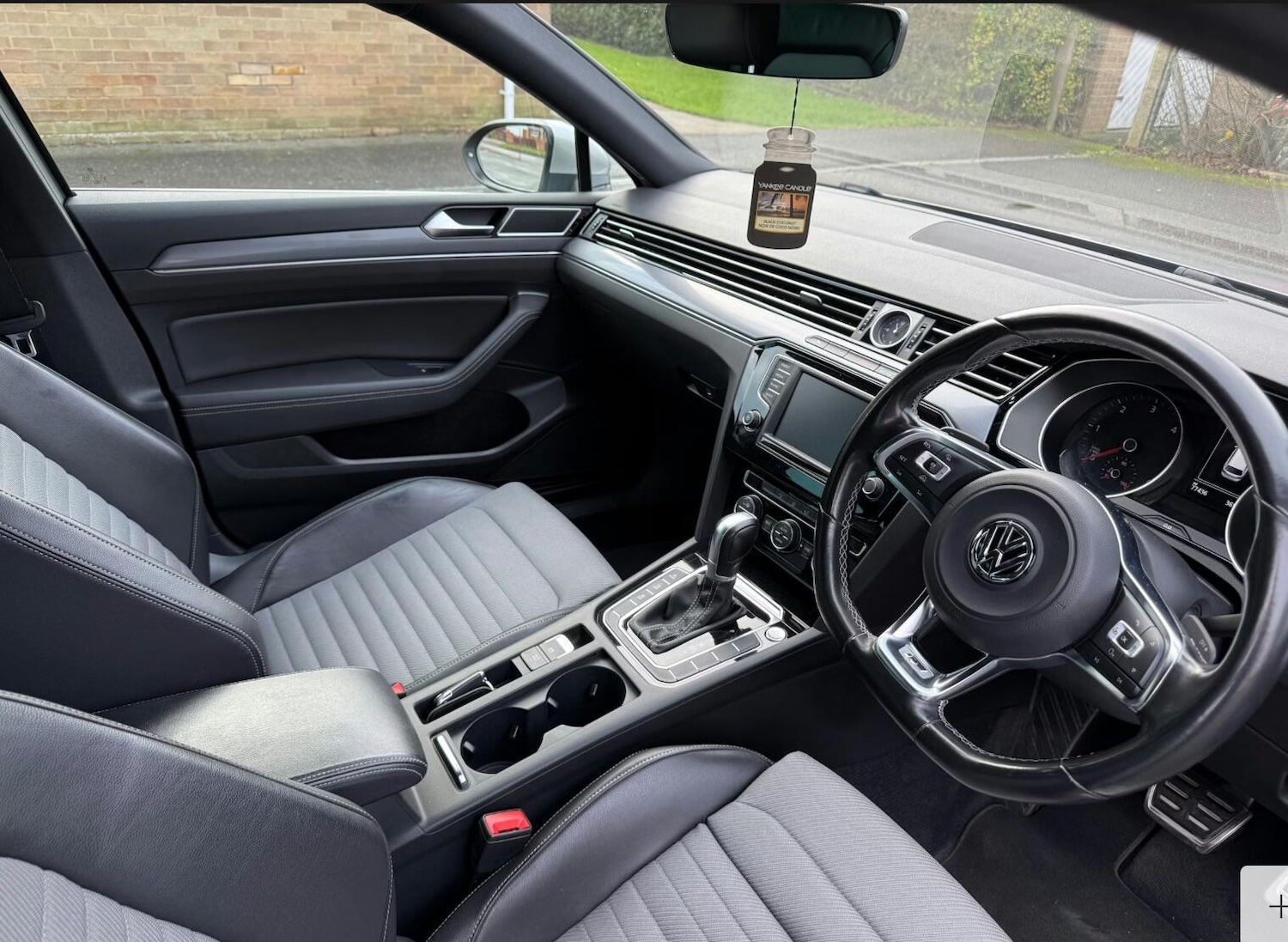 Used Volkswagen Passat 2016 for sale - 77155868: Photo 3