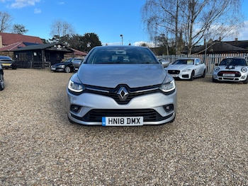 Used Renault Clio 2018 for sale - 78236587: Photo