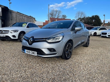 Used Renault Clio 2018 for sale - 78236587: Photo