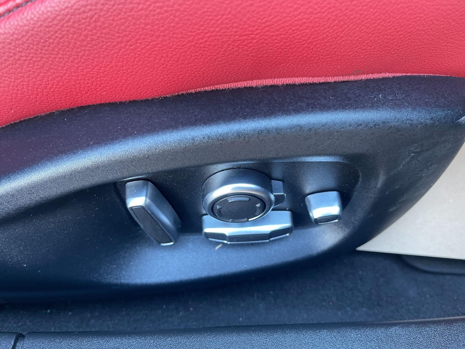 Used Jaguar XF 2017 for sale - 77575227: Photo 13