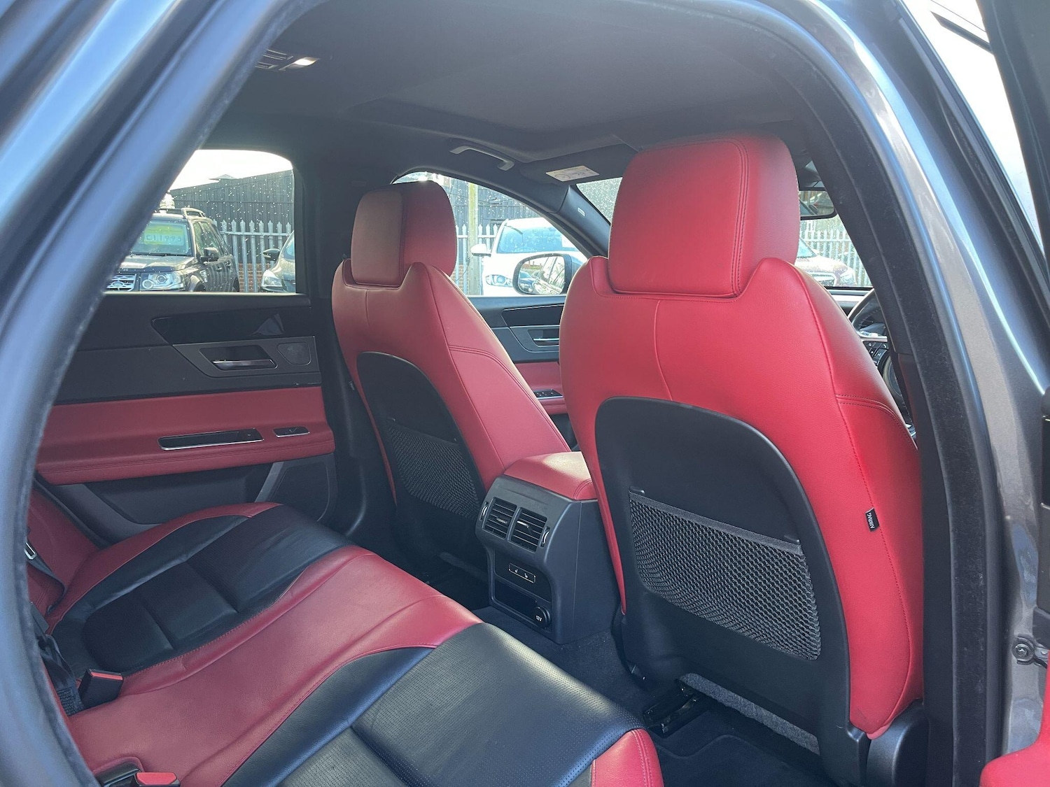 Used Jaguar XF 2017 for sale - 77575227: Photo 17