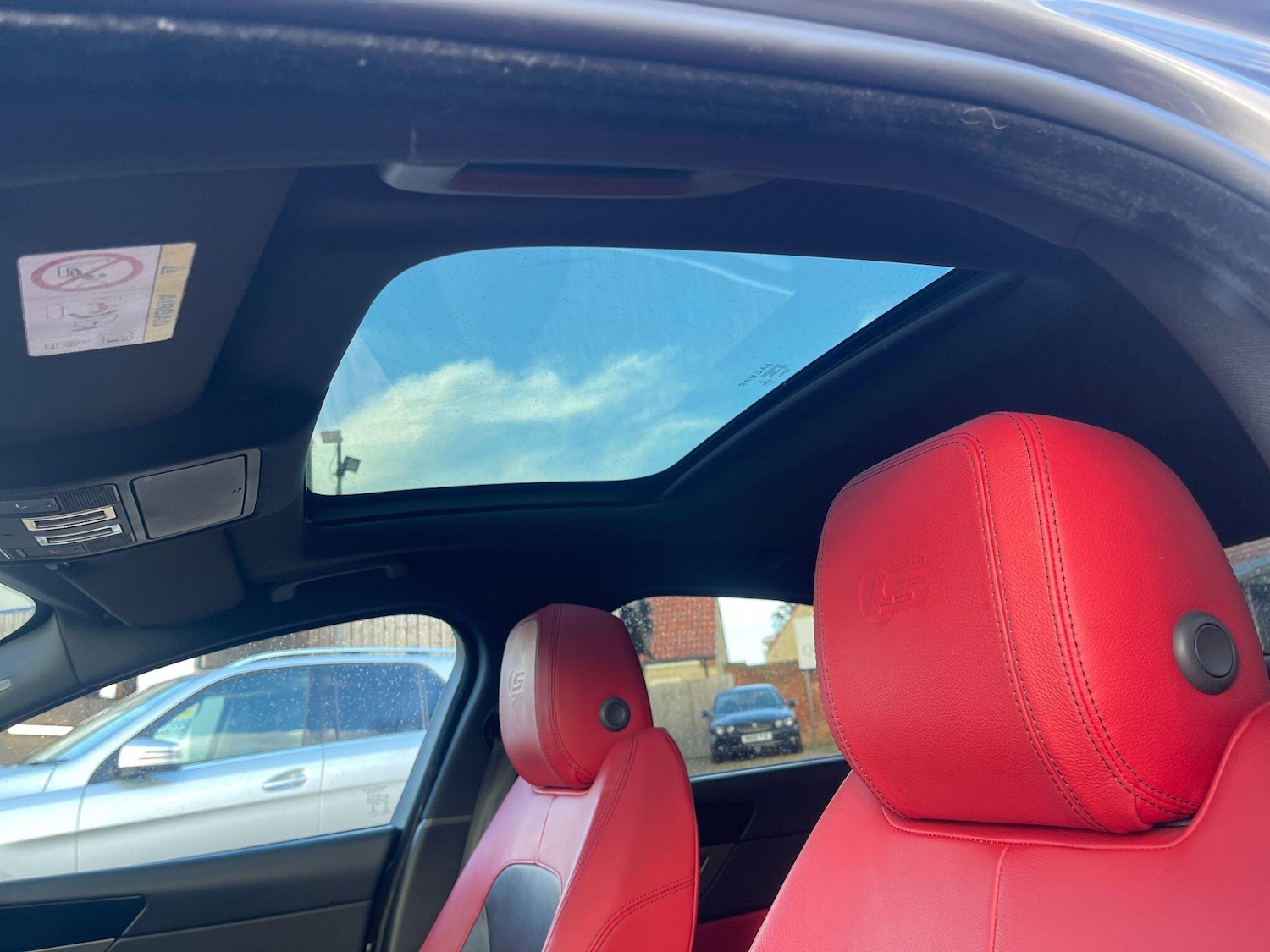 Used Jaguar XF 2017 for sale - 77575227: Photo 20