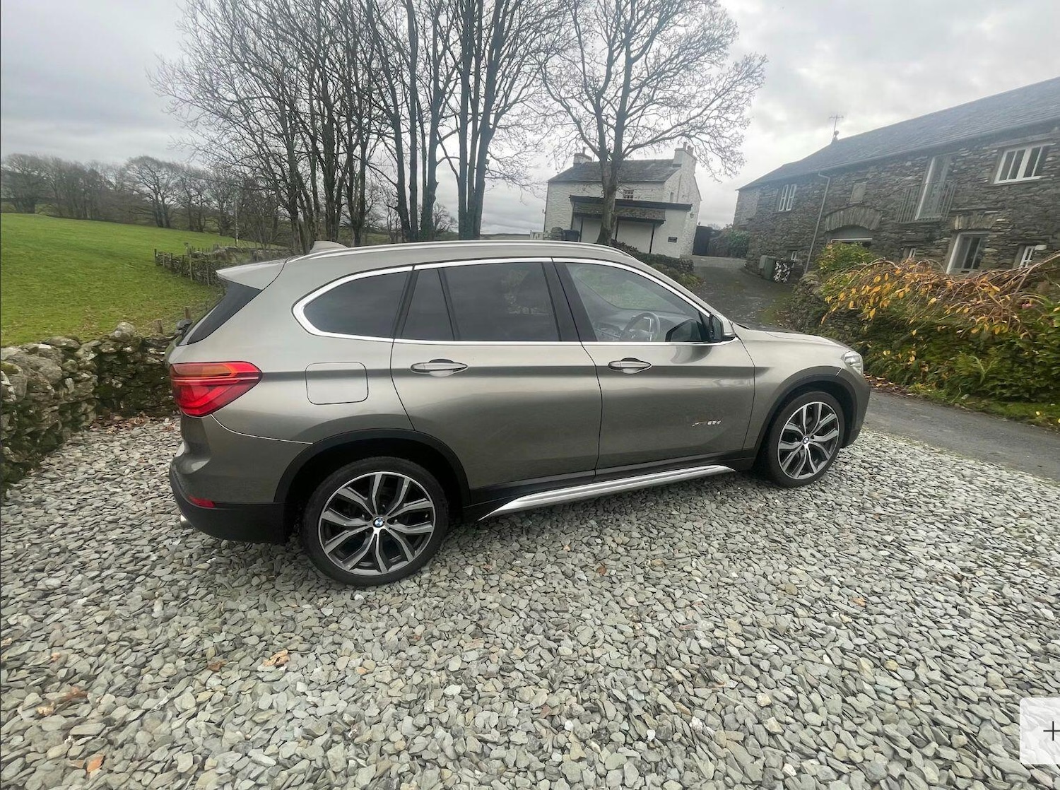 Used BMW X1 2016 for sale - 77387261: Photo 3