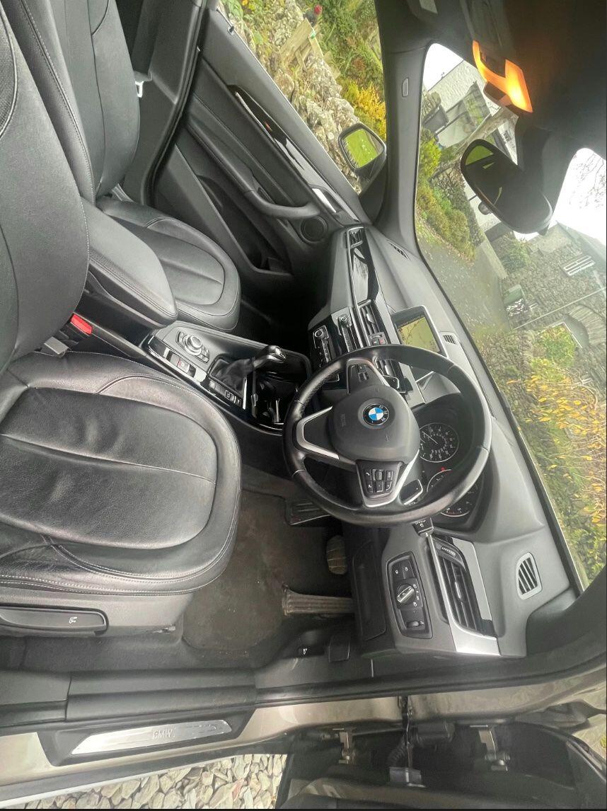 Used BMW X1 2016 for sale - 77387261: Photo 4